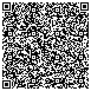 QR-код с контактной информацией организации Автосервис в Косино