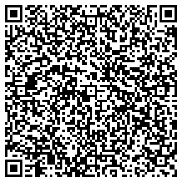 QR-код с контактной информацией организации ООО Фабрика - химчистка «АИСТ»