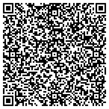 QR-код с контактной информацией организации ООО Сауна Каштан