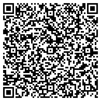 QR-код с контактной информацией организации Адвокатура 