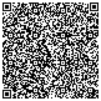 QR-код с контактной информацией организации ООО Интернет - магазин "Модная Кухня" на проспекте Героев