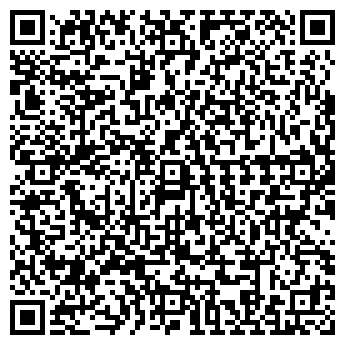 QR-код с контактной информацией организации ООО 12MPB