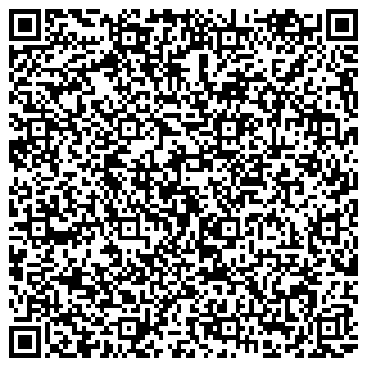 QR-код с контактной информацией организации Интернет - магазин "Модная Кухня" на улице Харьковская