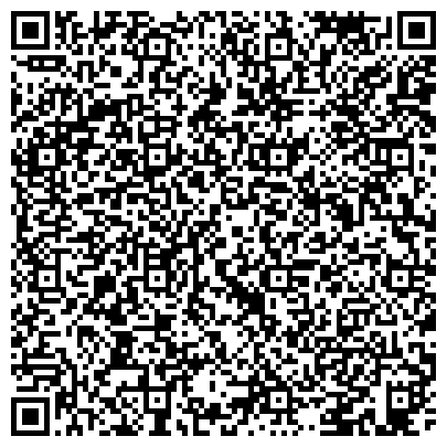 QR-код с контактной информацией организации Интернет - магазин "Модная Кухня" на улице Донбасская