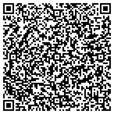 QR-код с контактной информацией организации Мильковское сельское поселение