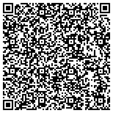 QR-код с контактной информацией организации ООО Учебный центр "VELVET"