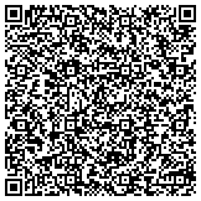 QR-код с контактной информацией организации АО Страховая компания «Выручим!»