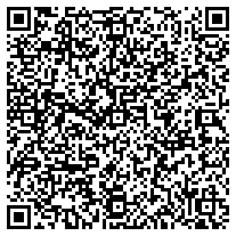 QR-код с контактной информацией организации ООО Сберлампа