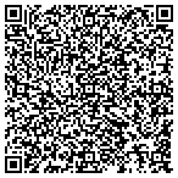 QR-код с контактной информацией организации HOLODSERVIS - MSK