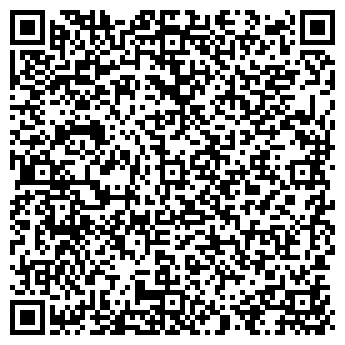 QR-код с контактной информацией организации ООО Аскона Инвест