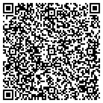 QR-код с контактной информацией организации ООО Аскона Инвест