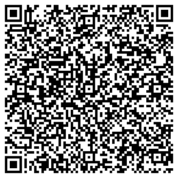 QR-код с контактной информацией организации ООО Имидж ПЛЮС