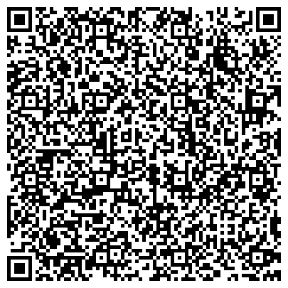 QR-код с контактной информацией организации Федерация ушу Липецкой области