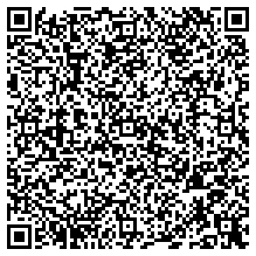 QR-код с контактной информацией организации Бутик Ирины Портман