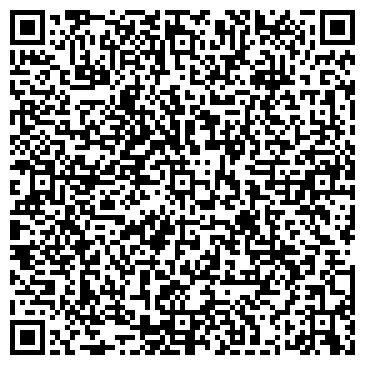 QR-код с контактной информацией организации ООО Бизнес - центр "АВС"