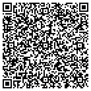 QR-код с контактной информацией организации VipCar36
