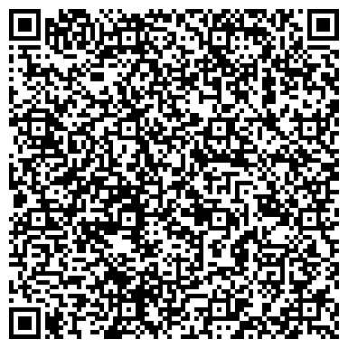 QR-код с контактной информацией организации ООО Сеть зоосалонов "ПУшистик"