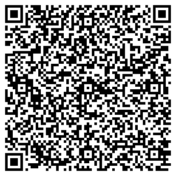 QR-код с контактной информацией организации ООО Mypads