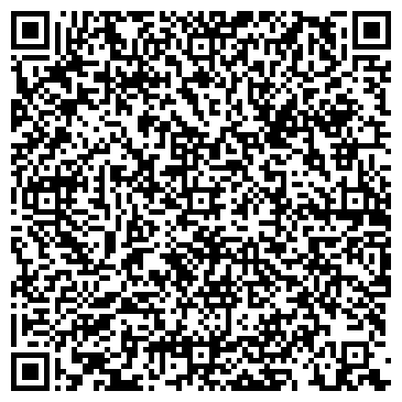 QR-код с контактной информацией организации ООО филиал ТПК Пентан