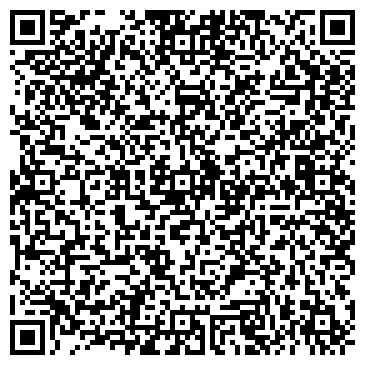 QR-код с контактной информацией организации ООО ЮК "РАССВЕТ"