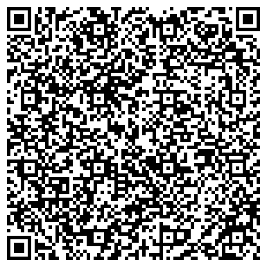 QR-код с контактной информацией организации ООО Мясоконсервный комбинат "Балтийский"