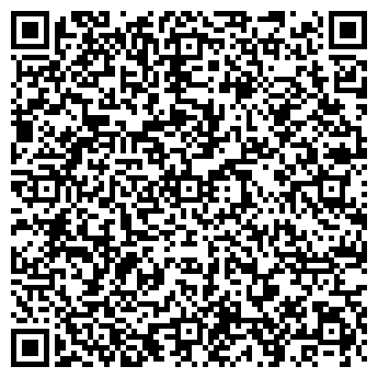 QR-код с контактной информацией организации ООО Мой токарь