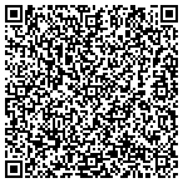 QR-код с контактной информацией организации ООО Хинкальная "Алаверды"