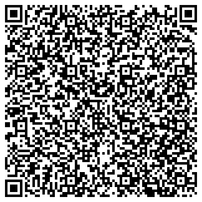 QR-код с контактной информацией организации Иконописная мастерская Покров при Свято-Покровском храме
