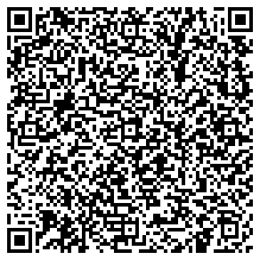QR-код с контактной информацией организации ООО By family Stolyarchuk