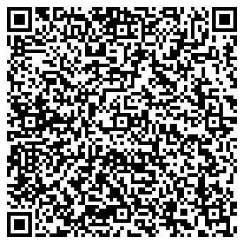 QR-код с контактной информацией организации ИП Textile - iv