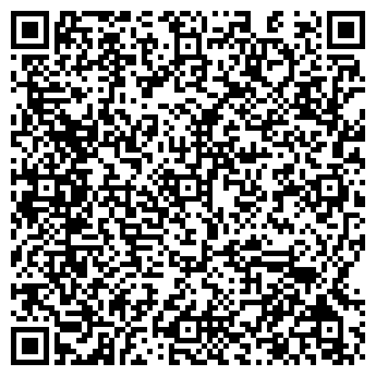 QR-код с контактной информацией организации ООО «Уфабурмаш»