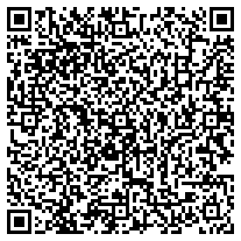 QR-код с контактной информацией организации ООО «Перспектива»