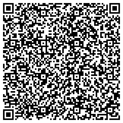 QR-код с контактной информацией организации ООО Аниматор на день рождения в Железнодорожном, Балашихе, Реутово