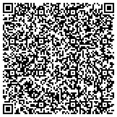 QR-код с контактной информацией организации ООО Гостинично - ресторанный комплекс "Санта Барбара"