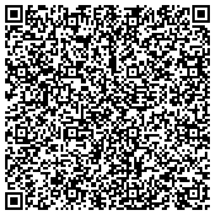 QR-код с контактной информацией организации ГБОУ Школа с углубленным изучением экономики № 1301 имени Е.Т. Гайдара