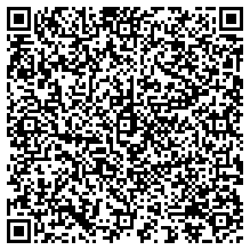QR-код с контактной информацией организации БингоБонгоБар