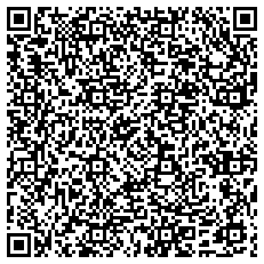 QR-код с контактной информацией организации ООО "Велодрайв" Приморская