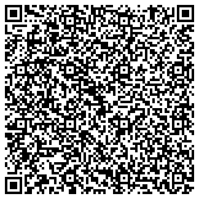 QR-код с контактной информацией организации ООО НПФ «Материа Медика Холдинг»