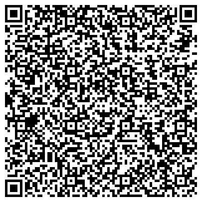 QR-код с контактной информацией организации ИП Бьюти - студия "Tvoi - Resnici"