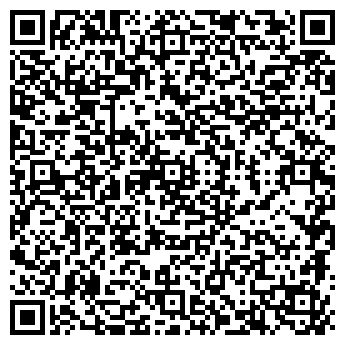 QR-код с контактной информацией организации ООО МРТ Нахабино