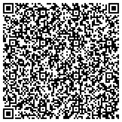 QR-код с контактной информацией организации НКО (НО) Центр социальной помощи "Содействие"