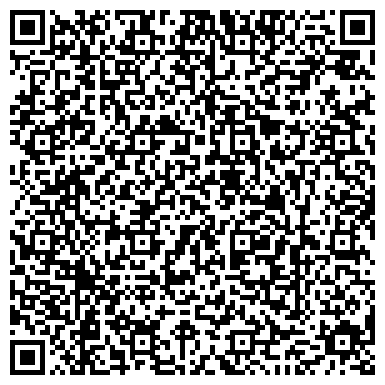 QR-код с контактной информацией организации ООО "ИнтерСити" (ГрузВсрок)
