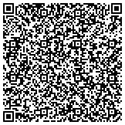 QR-код с контактной информацией организации ООО "ТК" Покраска деревянных домов