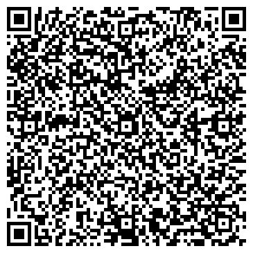 QR-код с контактной информацией организации Салон "Формула красоты"