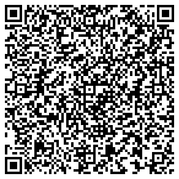 QR-код с контактной информацией организации ООО Геодезия и межевание
