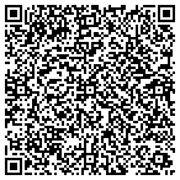 QR-код с контактной информацией организации ООО River Party
