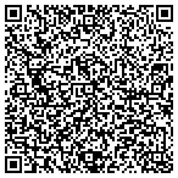 QR-код с контактной информацией организации ООО Луховицкие просторы