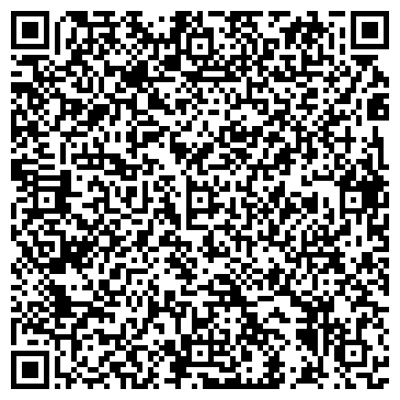 QR-код с контактной информацией организации ООО ХимНефтеПродукт