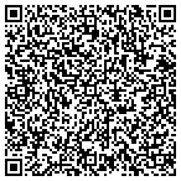 QR-код с контактной информацией организации Деревня Мира