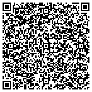 QR-код с контактной информацией организации Джемини Групп
